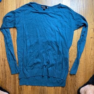 Valette Scoop Neck Sweater